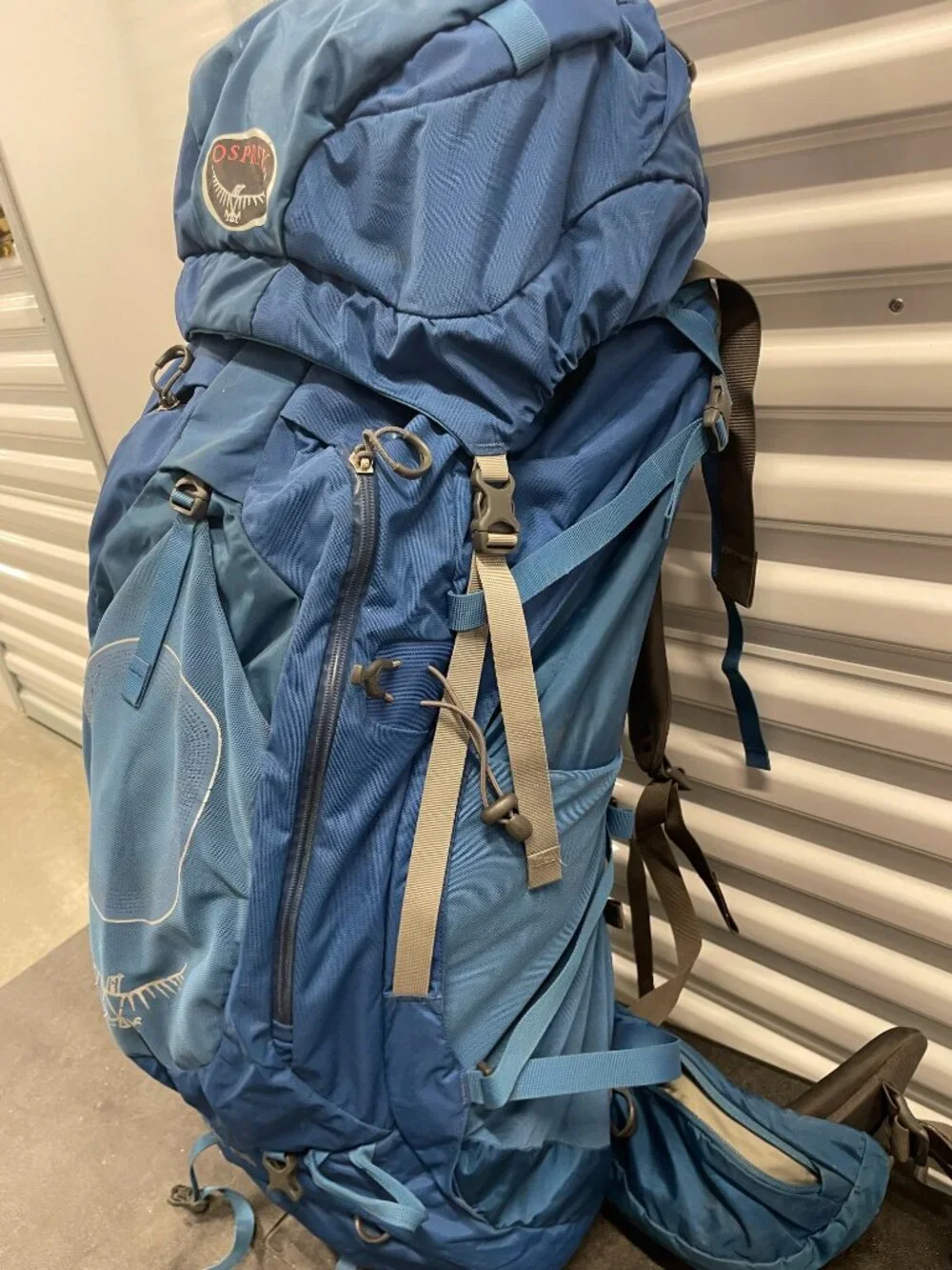 turquoise patagonia backpack Kid's Refugito Day Pack 18L – Mountain Sports Flagstaff Rod Option:815S76 Mochila Jansport Watermelon | Daily life __rel:flat_crossbody_bag_in_evoluzione_leather_navy_blue_srevlmml679423y021